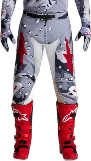 Alpinestars Racer Air Lone Pants