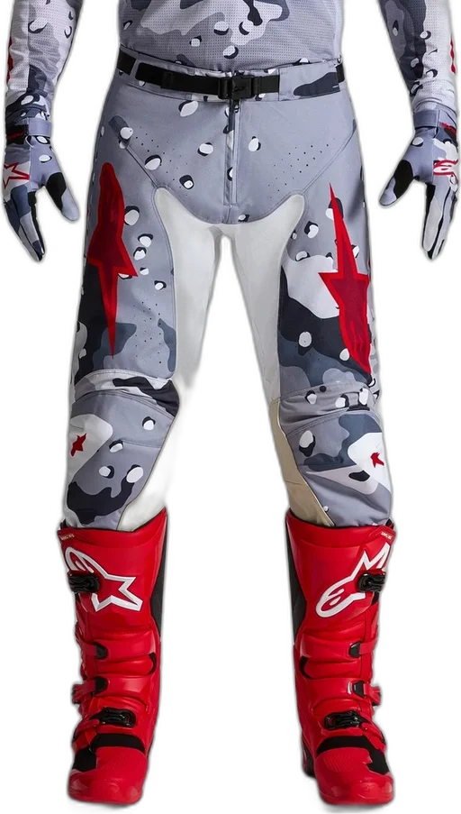 Racer Air Lone Pants