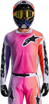 Alpinestars 2026 Racer Air Portl Jersey — view 1 of 10