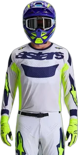 Alpinestars 2026 Racer Air Riway Jersey — view 1 of 11