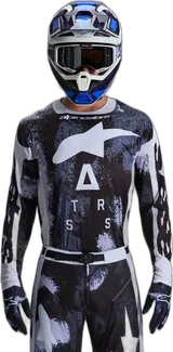 Alpinestars 2026 Racer Lahnd Jersey — view 1 of 9
