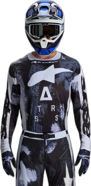 Alpinestars 2026 Racer Lahnd Jersey