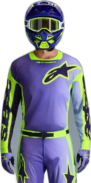 Alpinestars 2026 Racer Portl Jersey