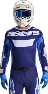 Alpinestars 2026 Racer Riway Jersey — view 1 of 12
