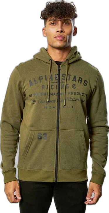 Alpinestars - Region Hoodie