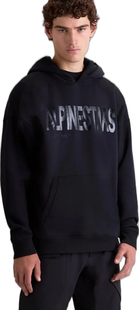 Shaw Oversized Hoodie