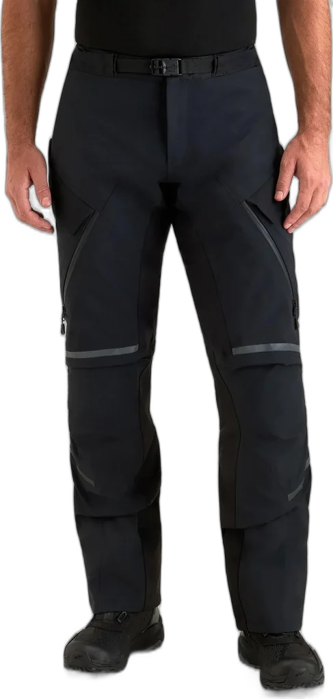Alpinestars ST-7 V2 2L GORE-TEX Pants - Short, black