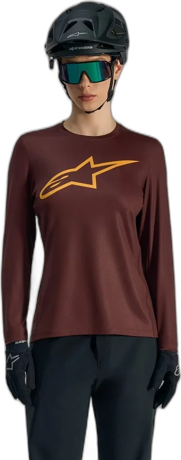 Stella A-Dura Ride Jersey