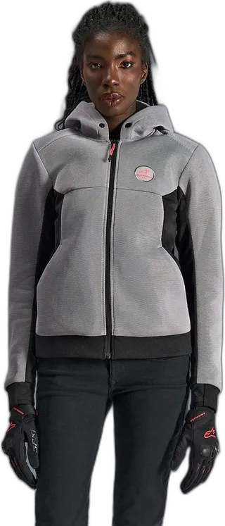 Alpinestars Stella Chrome Superairflow Jacket