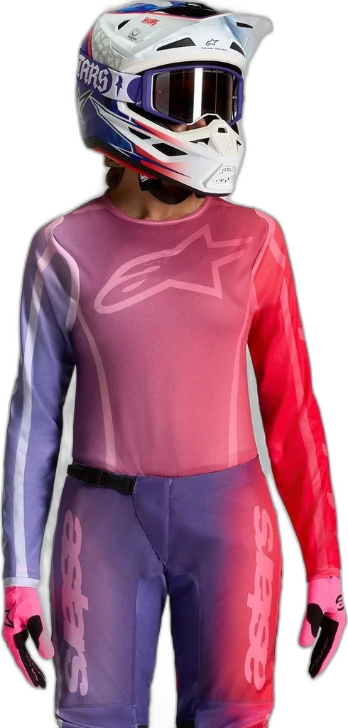 Stella Fluid Kepler Jersey