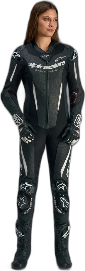 Alpinestars Stella GP-R7 Leather Suit - 1Piece