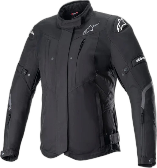 Alpinestars Stella RX-5 Drystar Ladies Motorcycle Textile Jacket