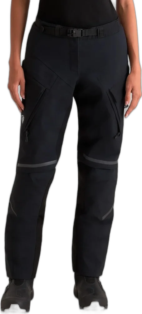 Alpinestars Stella ST-7 V2 2L GORE-TEX Pants, black