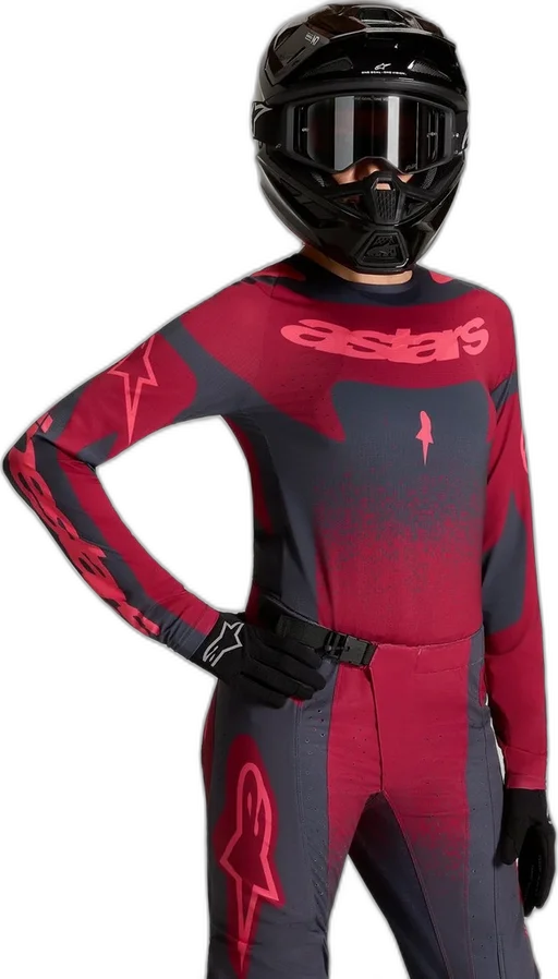 Stella Techstar Swan Jersey
