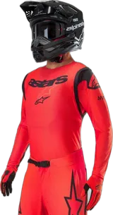Alpinestars Supertech Ember LE Jersey — view 1 of 8