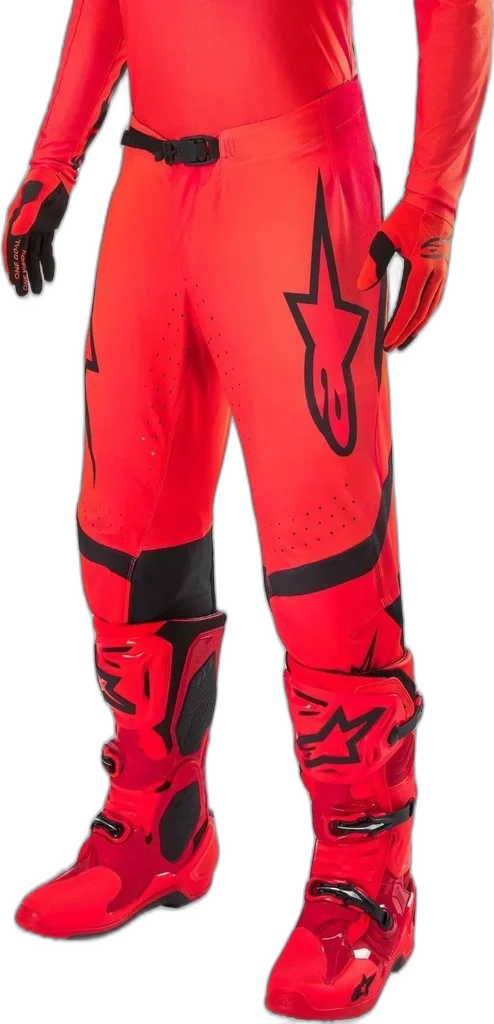 Limited Edition Supertech Ember Pants