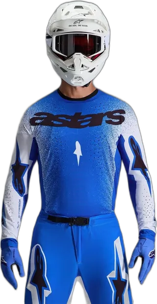 Alpinestars 2026 Supertech Scenz Jersey