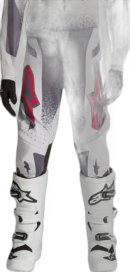 Alpinestars Supertech Swan Off-road Pants