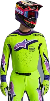Alpinestars 2026 Supertech Vista Jersey — view 1 of 11