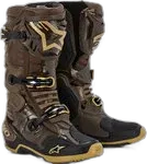 Alpinestars Tech 10 Limited Edition Squad 23 Motocross Boots — view 1 of 3