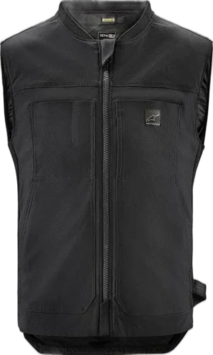 Alpinestars Tech Air 3 V2 Canvas Vest