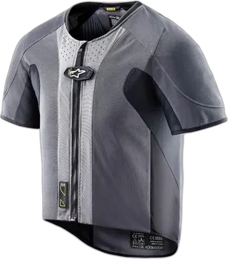 Alpinestars Tech Air 5 System