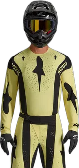 Alpinestars 2027 Techstar Atrox Jersey — view 1 of 8