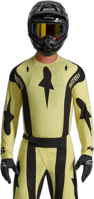Alpinestars 2027 Techstar Atrox Jersey