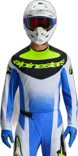 Alpinestars 2026 Techstar Knif Jersey — view 1 of 12