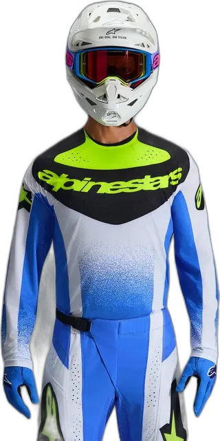 Alpinestars 2026 Techstar Knif Jersey