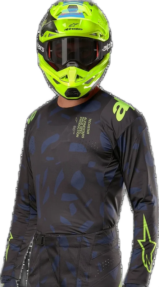 2024 Techstar Rantera Jersey