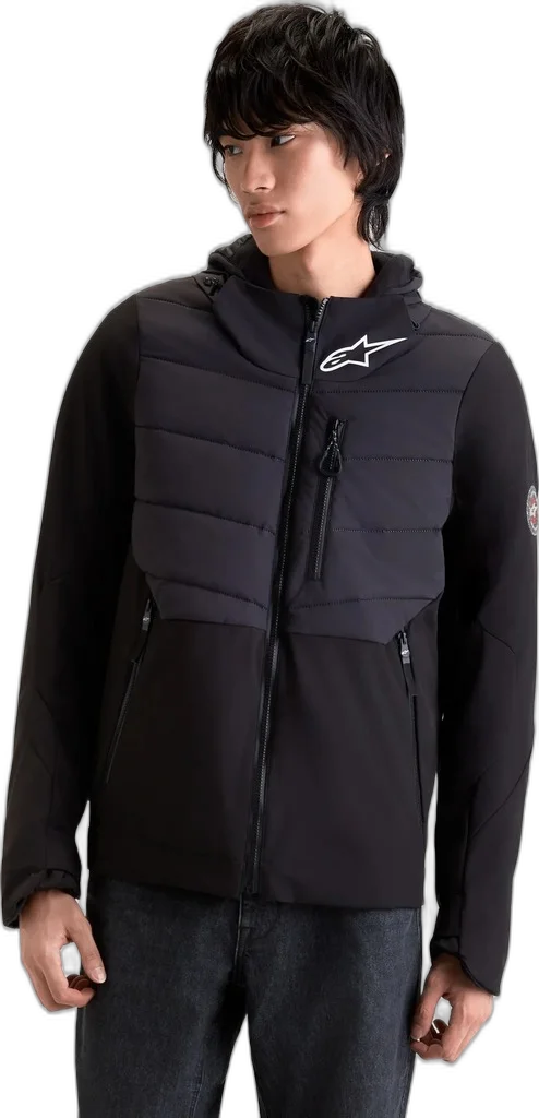 Therma-Tech Waterproof Jacket