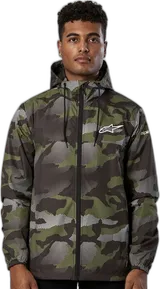Alpinestars Treq Jacket — view 1 of 2