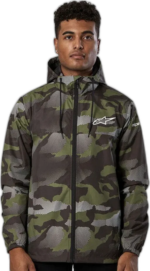 Alpinestars Treq Jacket