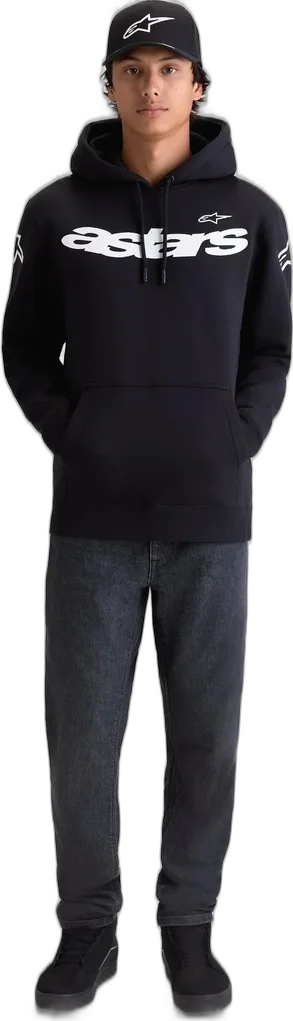Velocifier Hoodie