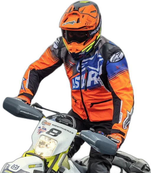Alpinestars - Venture R Jacket