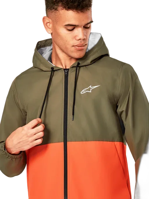 Alpinestars - Wind Speeder Jacket