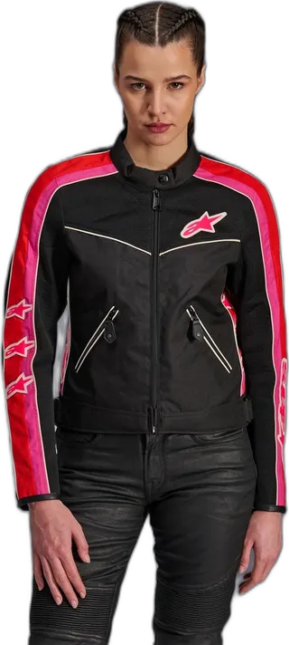 Alpinestars Women Stella T-Dyno Air Jacket