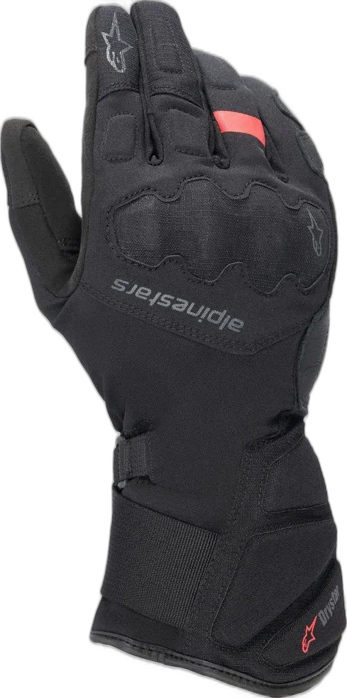 Alpinestars Women Stella Tourer W-7 V2 Drystar® Gloves, Black