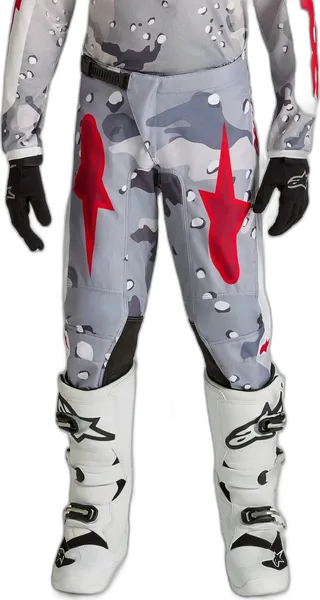 Alpinestars Youth Fluid Lone Pants