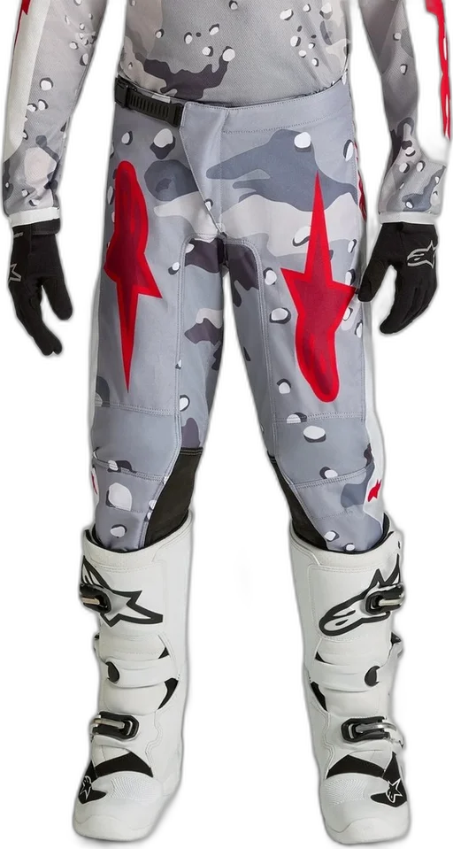 Youth Fluid Lone Pants