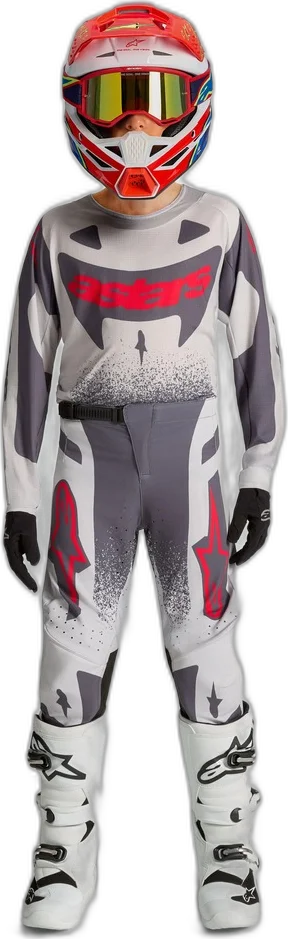 Youth Supertech Swan Gear Set