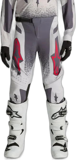 Alpinestars Youth Supertech Swan Pants