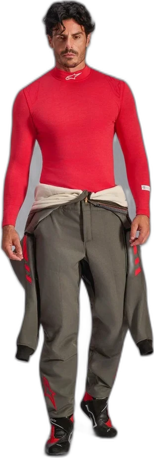 ZX Evo V3 Top Tech Layer