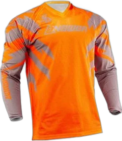 Answer Racing Answer Syncron Rizz Vented LE Jersey