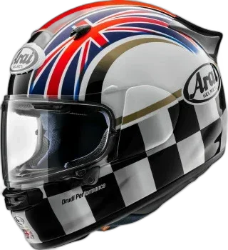 Arai Contour-X Full Face Helmet Podium (Snell M2020 Rated)