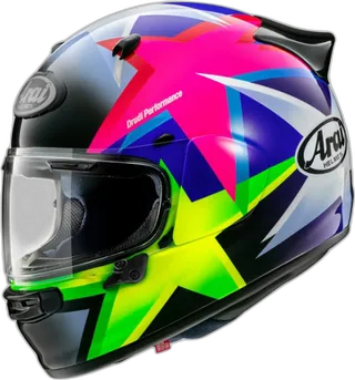 Arai Contour-X Star Helmet