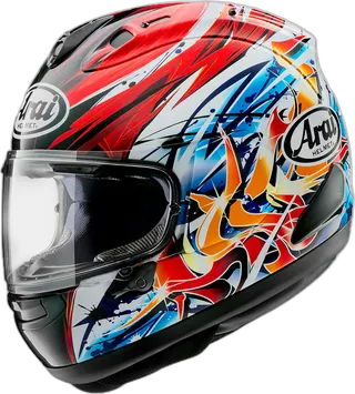 Arai Rx-7v Evo Nagashima Helmet
