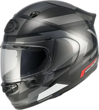 Arai Quantic Mosaic Full Face Helmet