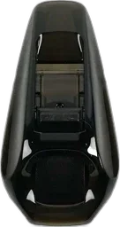 Arai Rebel IC Duct 4 Tinted